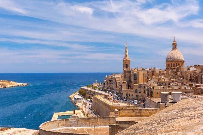 Valletta Walking Tour, In a Small Group - Who Would Love This Tour?