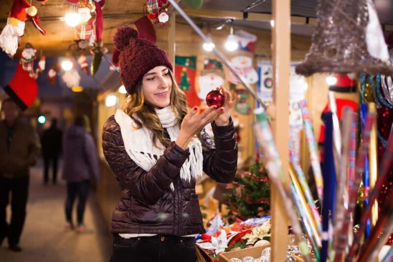 Vallettas Festive Lights Tour: A Private Christmas Walk - An In-Depth Look at Valletta’s Festive Lights Tour