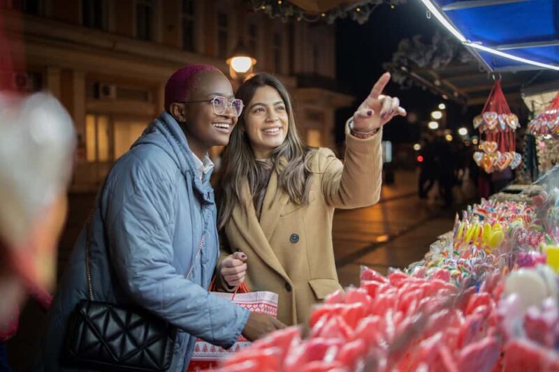 Vallettas Festive Lights Tour: A Private Christmas Walk - Final Thoughts