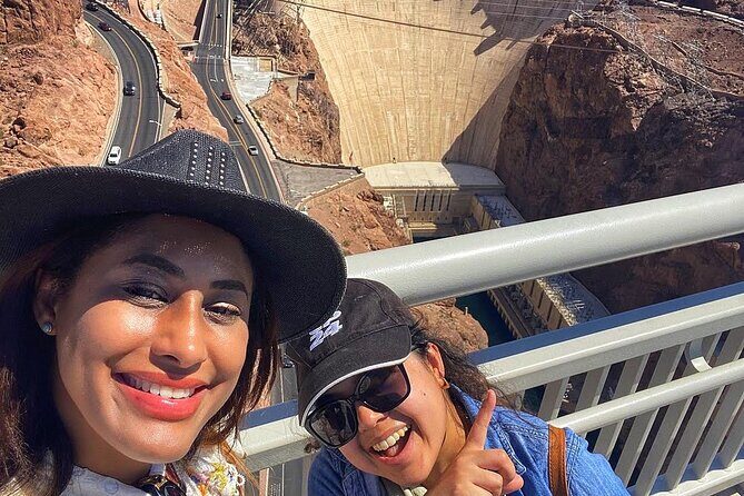 Valley of Fire and Hoover Dam Day Trip - Practical Details and Considerations