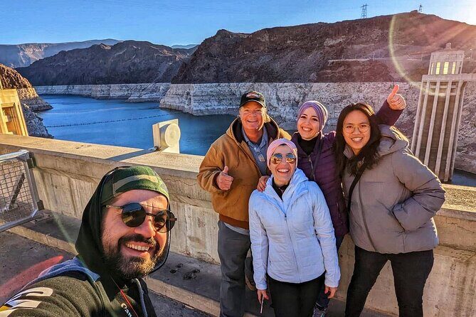 Valley of Fire and Hoover Dam Day Trip - Who Is This Tour Best For?