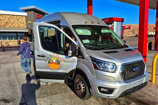 Valley of Fire and Hoover Dam Day Trip - Frequently Asked Questions