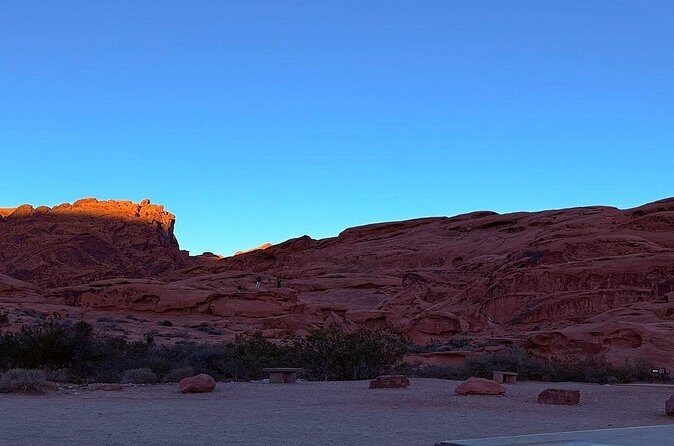 Valley of Fire and Hoover Dam Full Day Tour - Who is This Tour Best For?