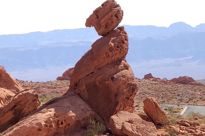 Valley of Fire and Red Rock Canyon - Who Will Enjoy This Tour?