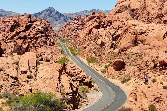 Valley of Fire Guided Tour from Las Vegas - Final Thoughts: Who Will Love This Tour?