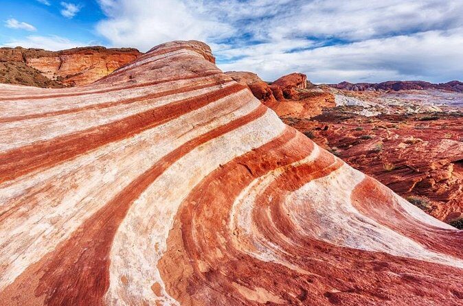 Valley of Fire Half Day Hike - FAQ