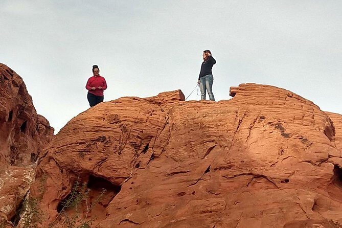Valley of Fire Hike from Las Vegas - Final Thoughts on the Valley of Fire Hike