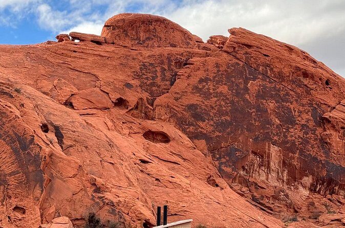 Valley of Fire Private Tour by 4WD - Authenticity and Experience