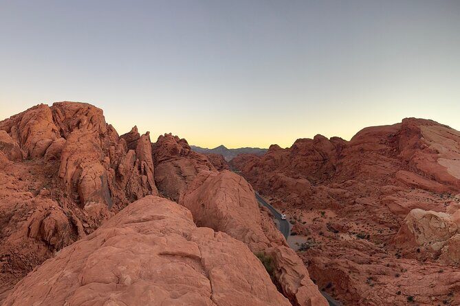 Valley of Fire Private Tour by 4WD - FAQs