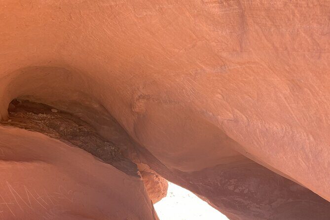 Valley of Fire Scenic Hiking Outdoor Adventure Tour - Introduction