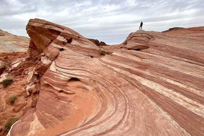 Valley of Fire, Seven Magic Mountains & Vegas Sign Tour - In-Depth Look at the Itinerary