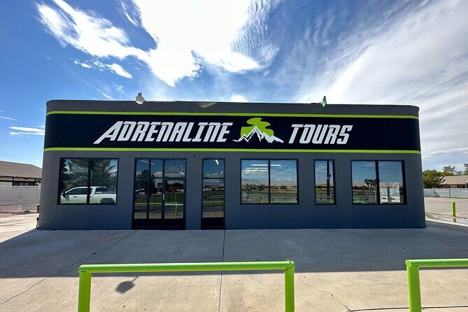 Valley of Fire Single Seater UTV Tour - FAQs