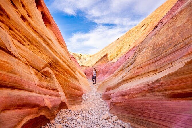 Valley of Fire State Park Escapade Tour - Final Thoughts