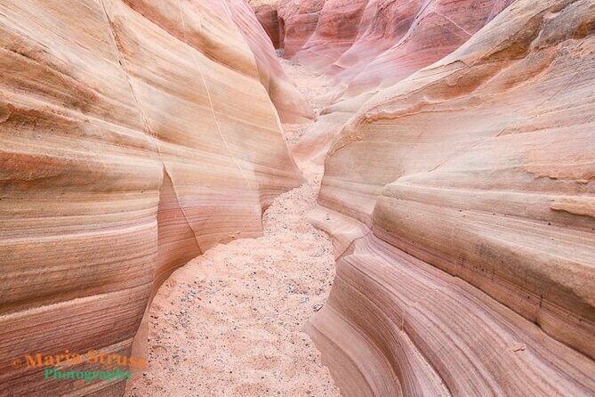 Valley of Fire State Park Escapade Tour - Frequently Asked Questions (FAQs)