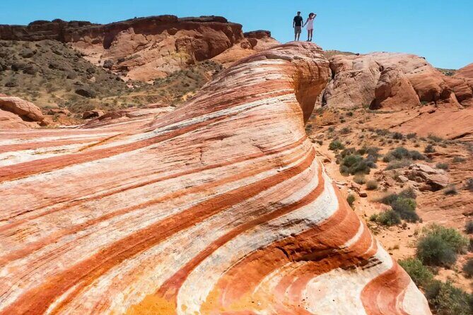 Valley of Fire State Park on a Slingshot - Final Words