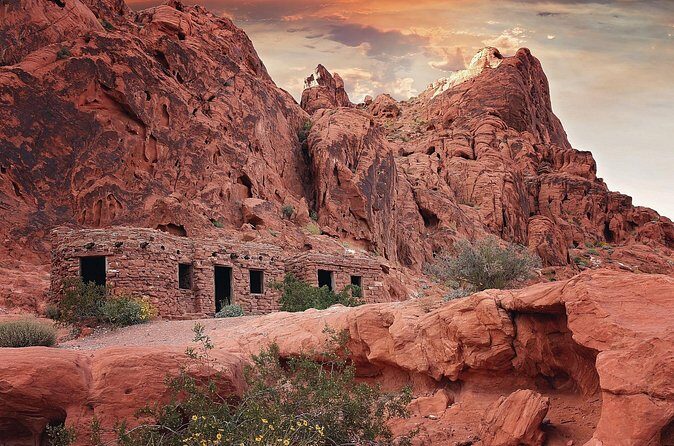Valley of Fire State Park Tour from Las Vegas - FAQ