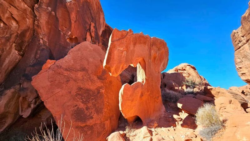 Valley of Fire - Introduction: A Short but Sweet Desert Escape