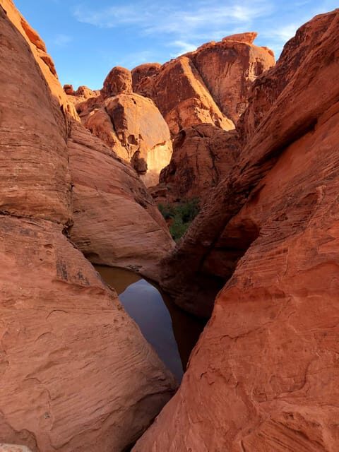 Valley of Fire Tour & Hike - Authentic Review Highlights