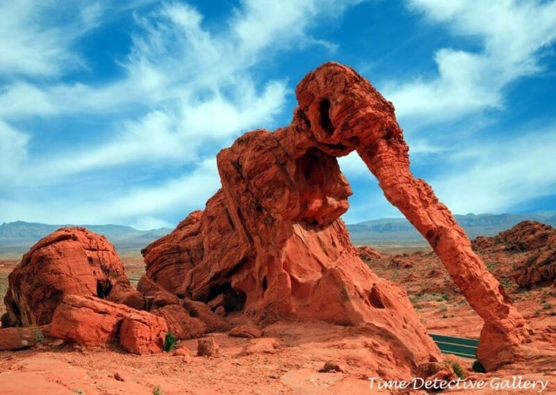 Valley of Fire VIP Small Group Tour From Las Vegas - A Closer Look at the Valley of Fire VIP Small Group Tour