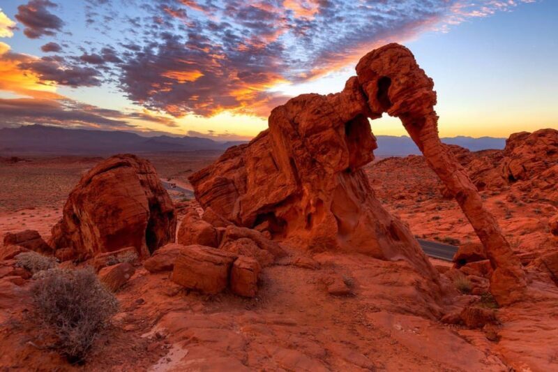 Valley of Fire VIP Small Group Tour From Las Vegas - FAQ