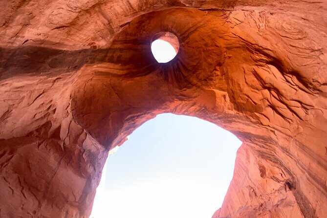 Valley of Fire & Zion Park, 1-Day Tour from Las Vegas - An In-Depth Look at the Tour Experience