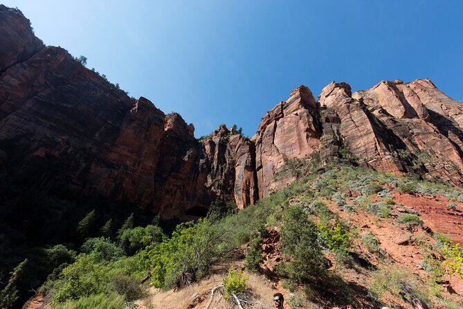 Valley of Fire & Zion Park, 1-Day Tour from Las Vegas - Final Thoughts