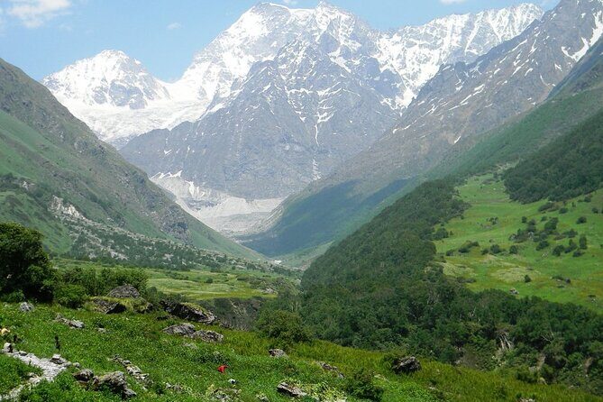 Valley of Flowers - UNESCO World Heritage Site, Uttarakhand - The Experience in Detail