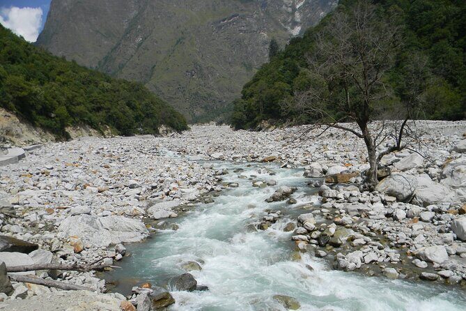 Valley of Flowers - UNESCO World Heritage Site, Uttarakhand - Final Thoughts