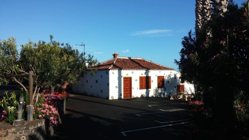 Valley of Tegueste: Wine Tour with Tasting at El Lomo Winery - Frequently Asked Questions (FAQs)