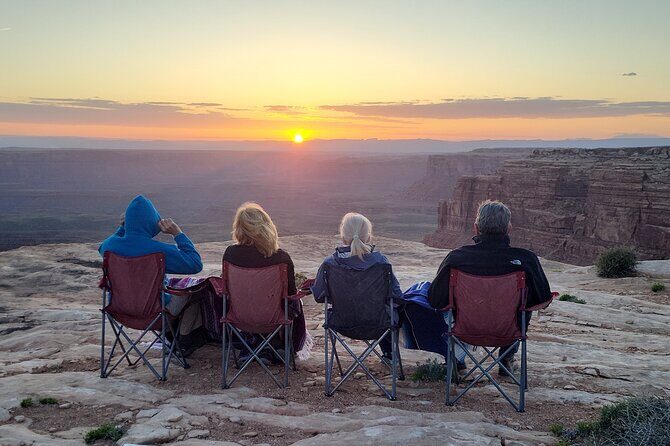 Valley of the Gods Sunset Tour - Final Thoughts: Who Should Consider This Tour?