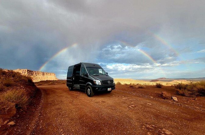 Valley of the Gods Sunset Tour - FAQ