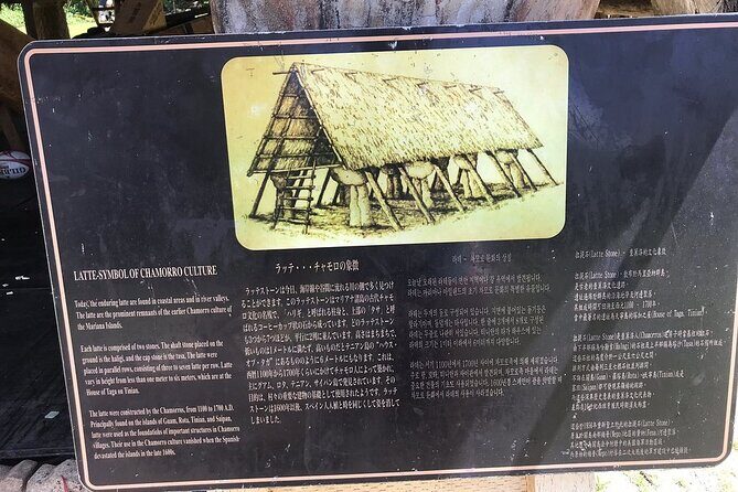 Valley of the Latte Kayaking Adventure Tour with Lunch No Transportation - Introducing the Valley of the Latte Kayaking Adventure Tour