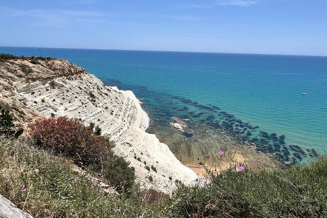 Valley of the Temples and Scala dei Turchi from Palermo Private Tour - What Travelers Are Saying