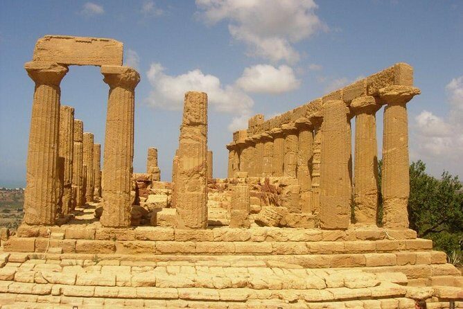 Valley of the Temples and Villa Romana del Casale Day Trip from Taormina - Overall Value and Who It’s Best For