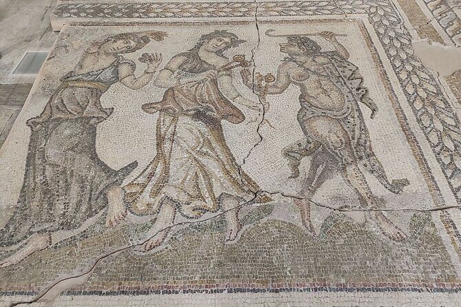 Valley of the Thracian Kings and Augusta Trayana Tour - Key Points