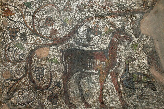 Valley of the Thracian Kings and Augusta Trayana Tour - A Closer Look at the Itinerary