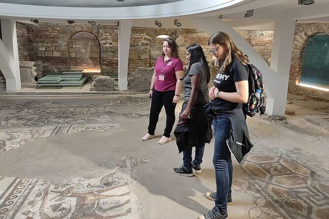 Valley of the Thracian Kings and Augusta Trayana Tour - Final Thoughts