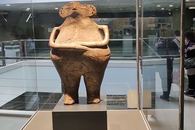 Valley of the Thracian Kings and Augusta Trayana Tour - FAQ