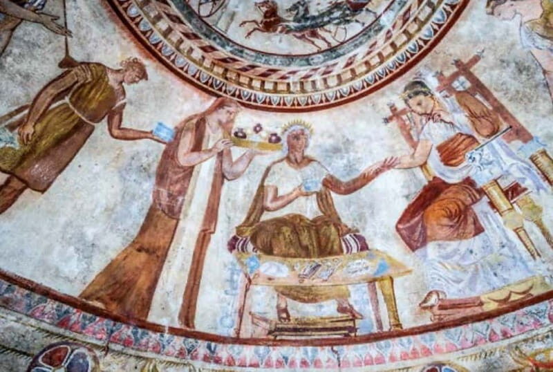 Valley of the Thracian kings Eco Tour from Sofia - An In-Depth Look at the Valley of the Thracian Kings Eco Tour