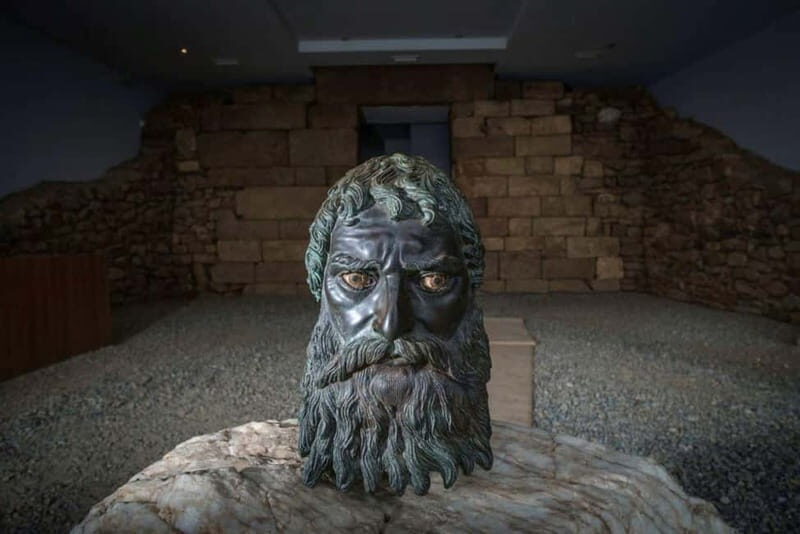 Valley of the Thracian kings Eco Tour from Sofia - Who Is This Tour Best For?