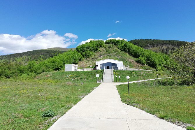 Valley of the Thracian Kings, Hidden Treasures - An In-Depth Look at the Tour Itinerary