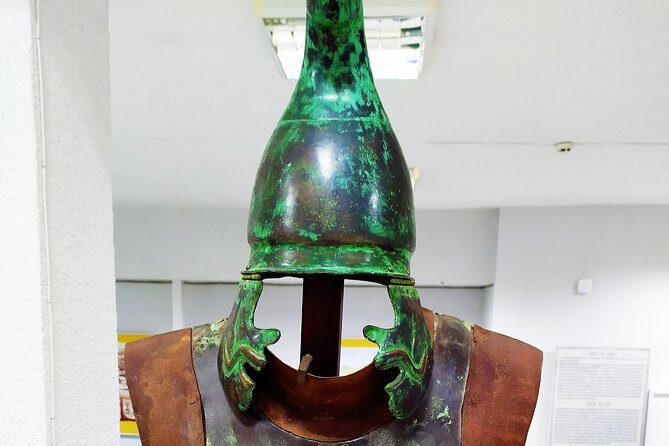 Valley of the Thracian Kings, Hidden Treasures - FAQ