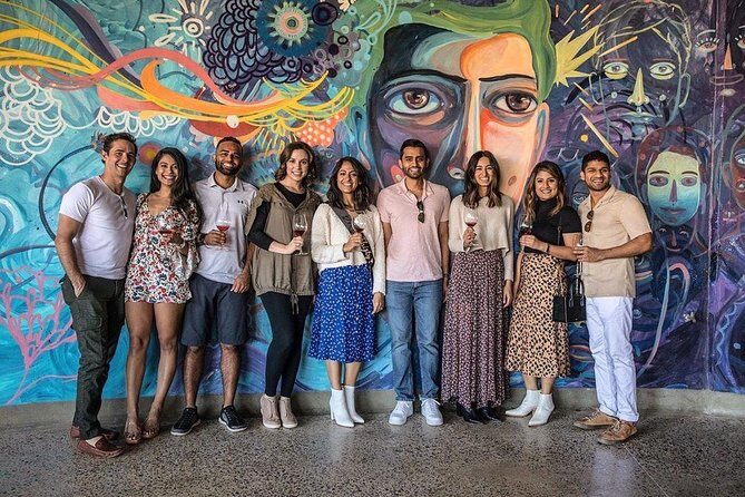 Valley tour /Bakuss/bloodlust/Relief/restaurant Elena/justina - Who Should Book This Tour?