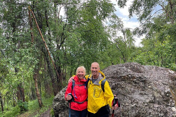Valleys and Hops: A Hike and Brew Trip in Palmer - Valleys and Hops: A Hike and Brew Trip in Palmer — An Authentic Alaskan Experience