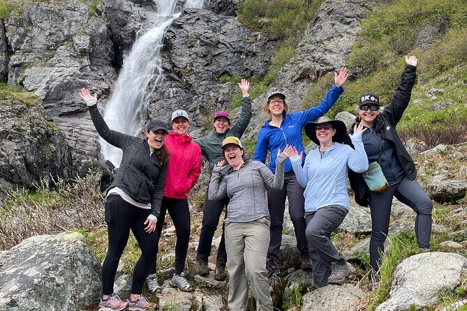 Valleys and Hops: A Hike and Brew Trip in Palmer - Final Thoughts