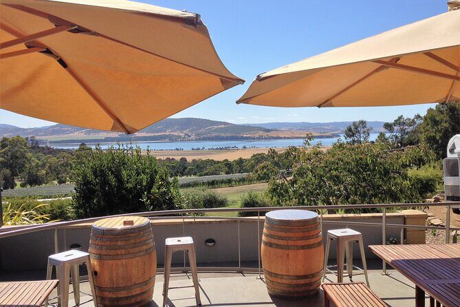 Valleys of Vino Full Day Tour - The Itinerary: A Journey Through Tasmania’s Wine Valleys