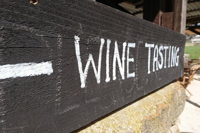 Valleys of Vino Full Day Tour - The Sum Up