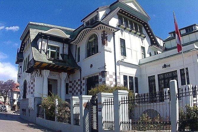 Valparaiso & Viña Del Mar, Museum & Lunch FROM STGO. Private Tour - Authentic Highlights and Traveler Insights