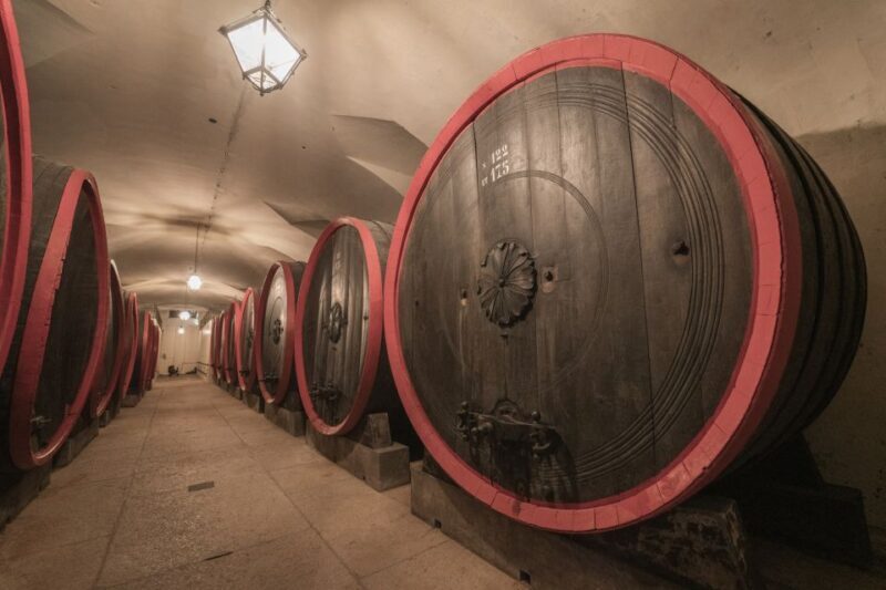 Valpolicella: Amarone Chateau Guided Tour and Wine Tasting - Final Thoughts