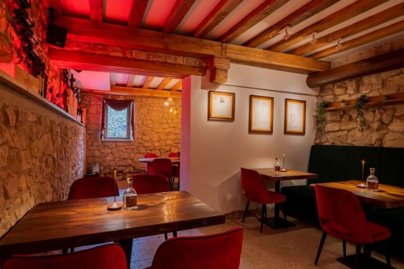 Valpolicella: Gourmet Evening Wine Tasting in Valpolicella - Key Points